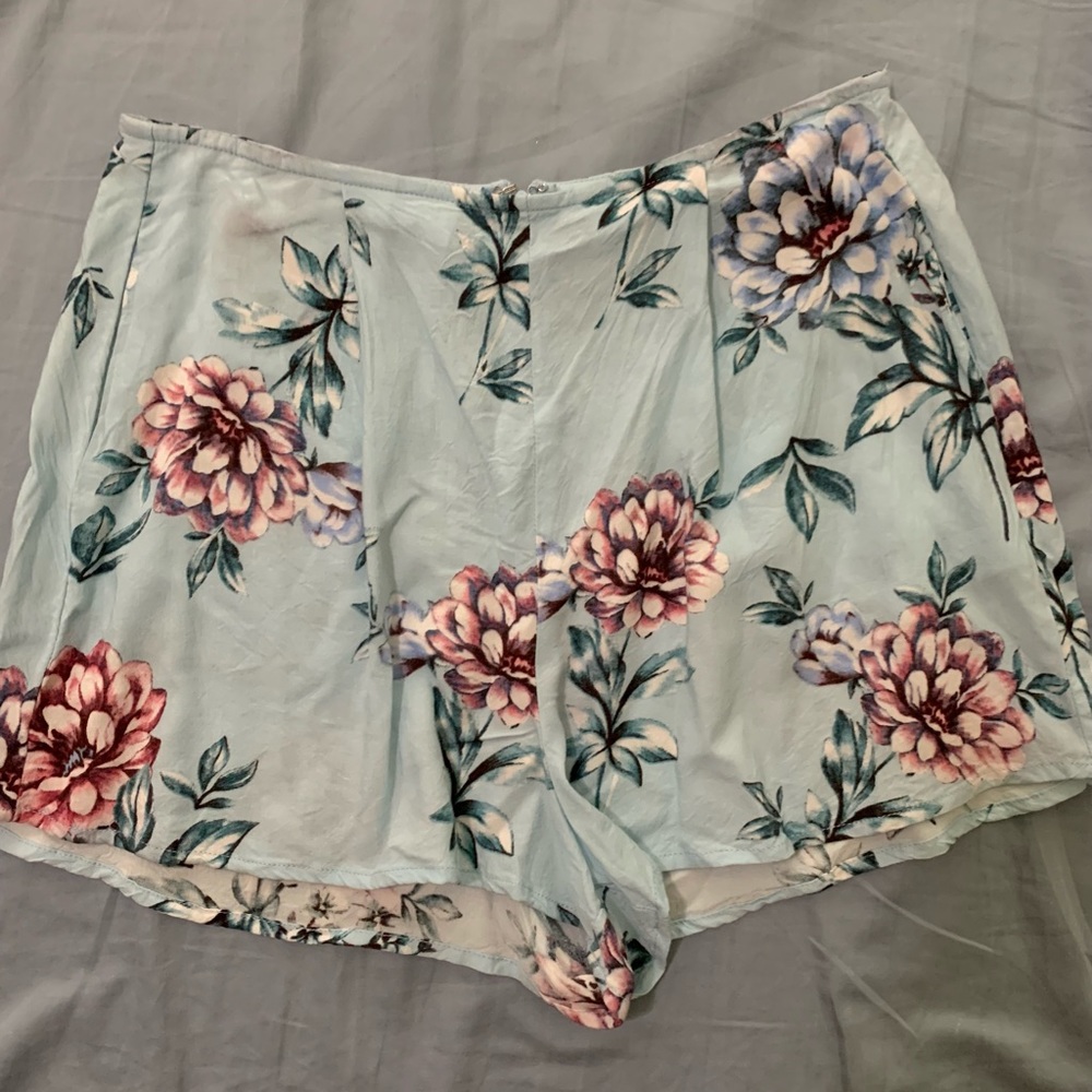 SMYM | Sawyer Shorts